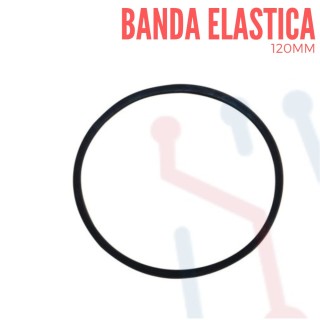 Banda Elástica 140mm