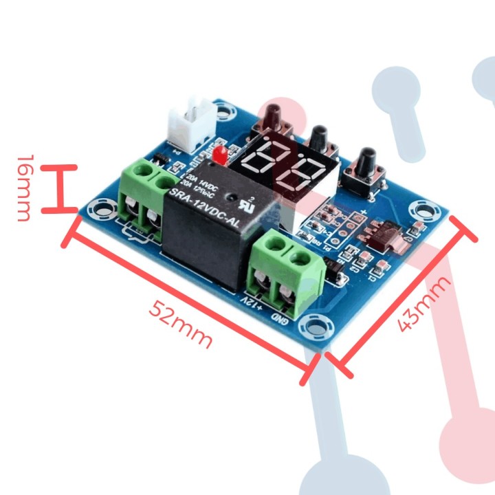 Sensor de Humedad de Suelo