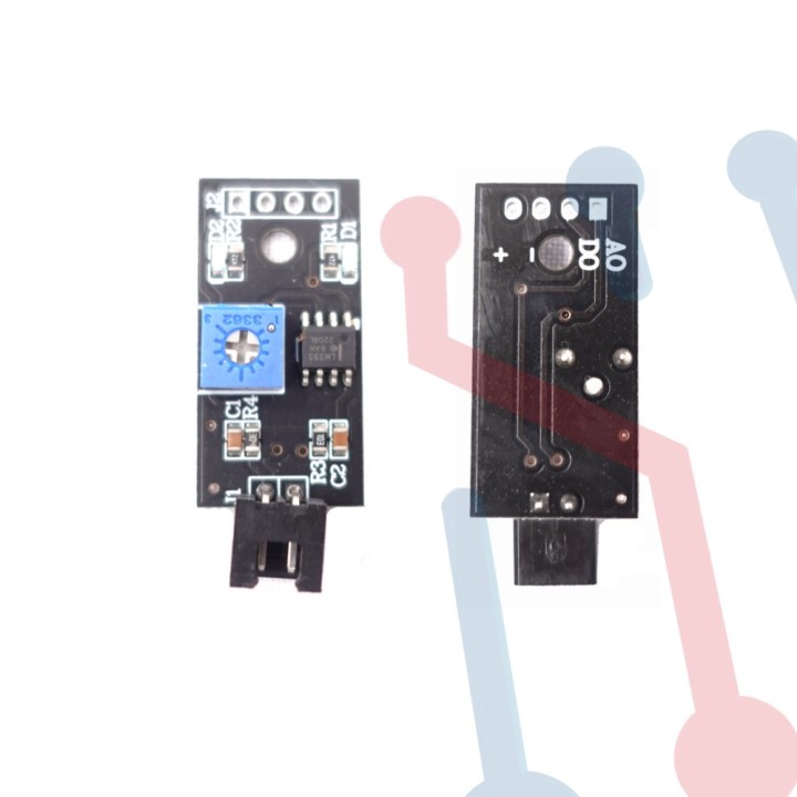 Sensor Humedad de Suelo con Sonda Anti-corrosión