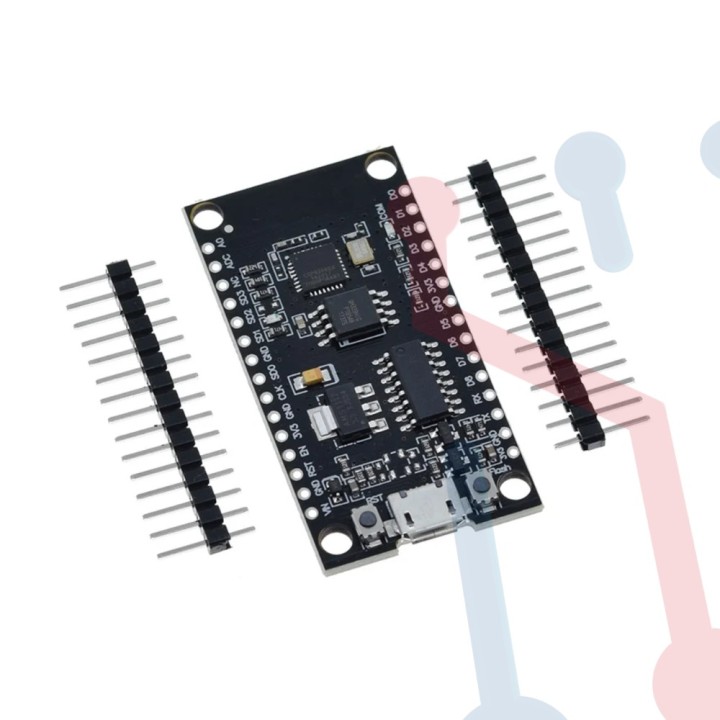 NodeMCU LUA V3 340G
