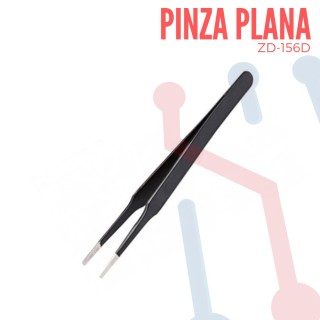 Pinza punta recta Proskit PK-501B