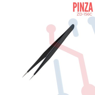 Pinza punta recta Proskit PK-501B