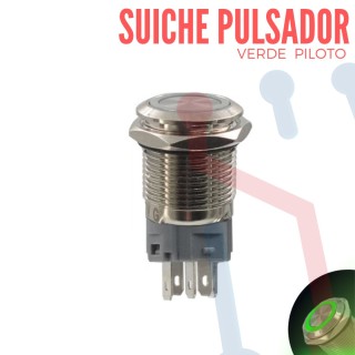 Suiche Corredera Mini de Chasis