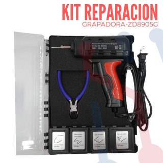 Kit  de Reparación de Plástico