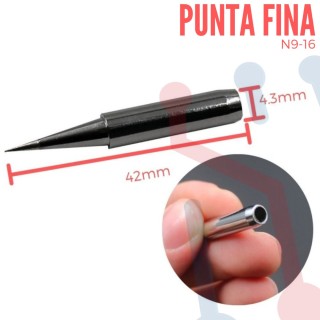 Cautín Proskit de 10W