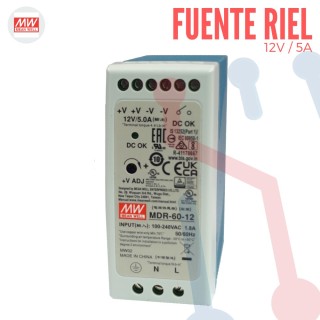 Fuente suicheada 5V-2A-10W