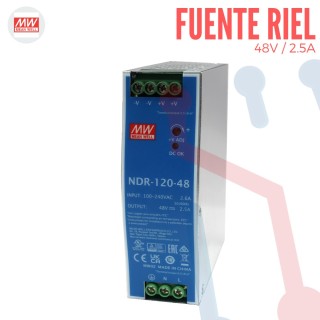 Fuente suicheada 5V-2A-10W