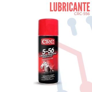 Lubricante Penetrante  CRC-556