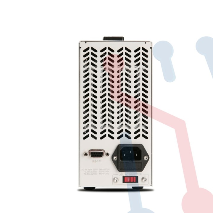 Carga Electrónica DC UTL8212+