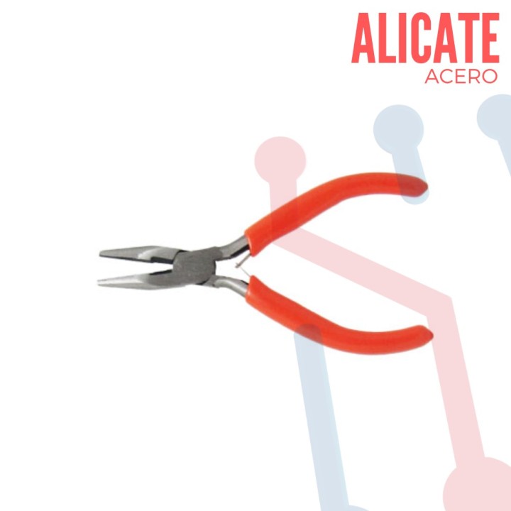 Alicate pequeño