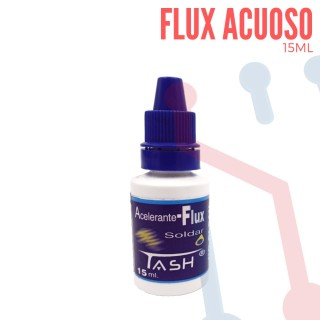 Flux a Base de Agua