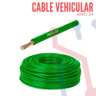 Cable DC plug 2.1mm