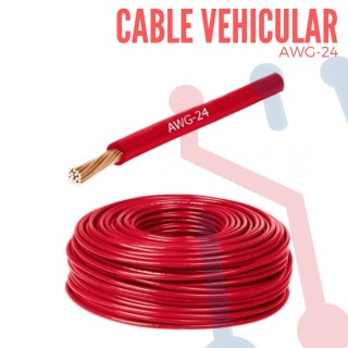 Cable DC plug 2.1mm