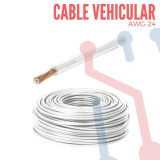 Cable DC plug 2.1mm