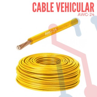 Cable DC plug 2.1mm