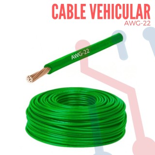 Cable DC plug 2.1mm