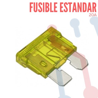 Potenciómetro 1 K-Ohm