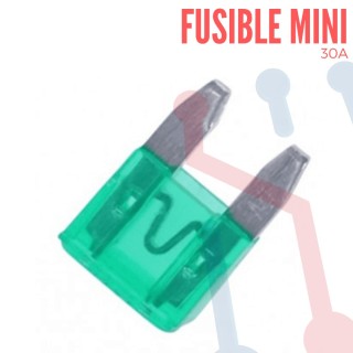 Fusible Automotriz Mini 30A