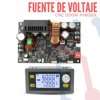 Fuente de voltaje para PCB 5V 700mA