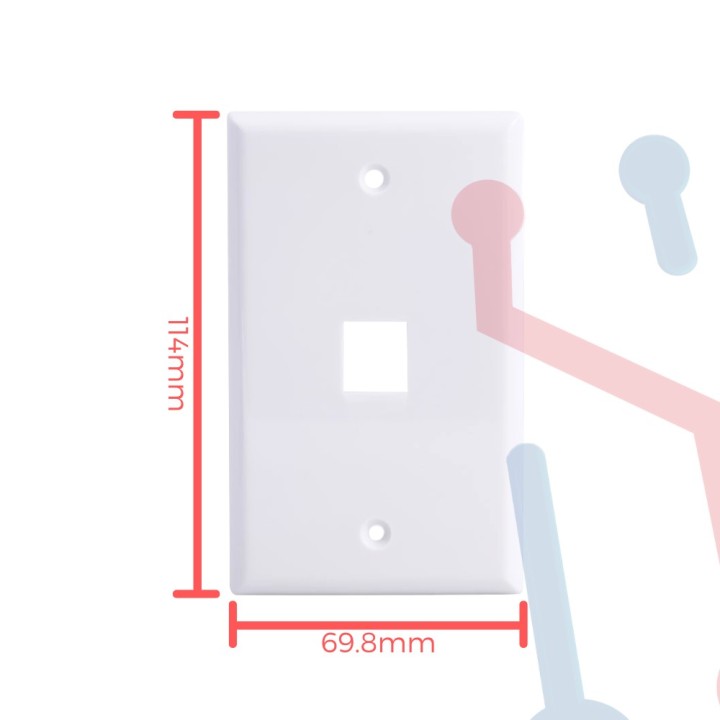 Cable UTP cat.5E x metro