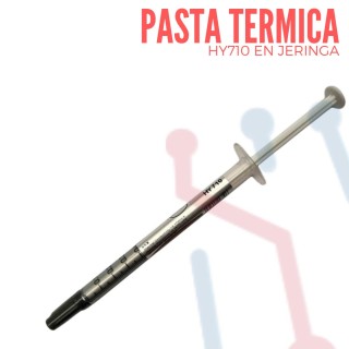 Pasta termica disipadora 15g