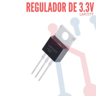 Regulador LM7805