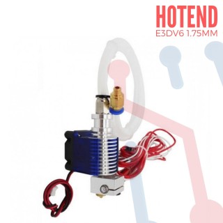 Hotend E3DV6