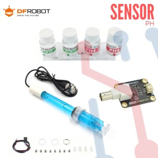 Sensor PH