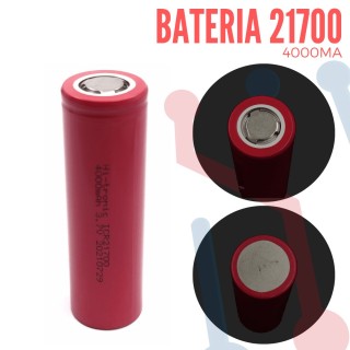 Bateria Litio-ion 18650 9800mAh