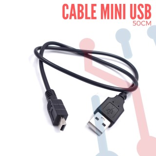 Cable USB para impresora tipo B