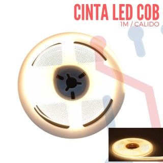 Cinta de Led WS2812B  (60Led/Metro)