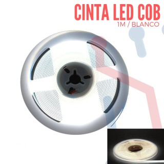 Cinta de Led WS2812B  (60Led/Metro)