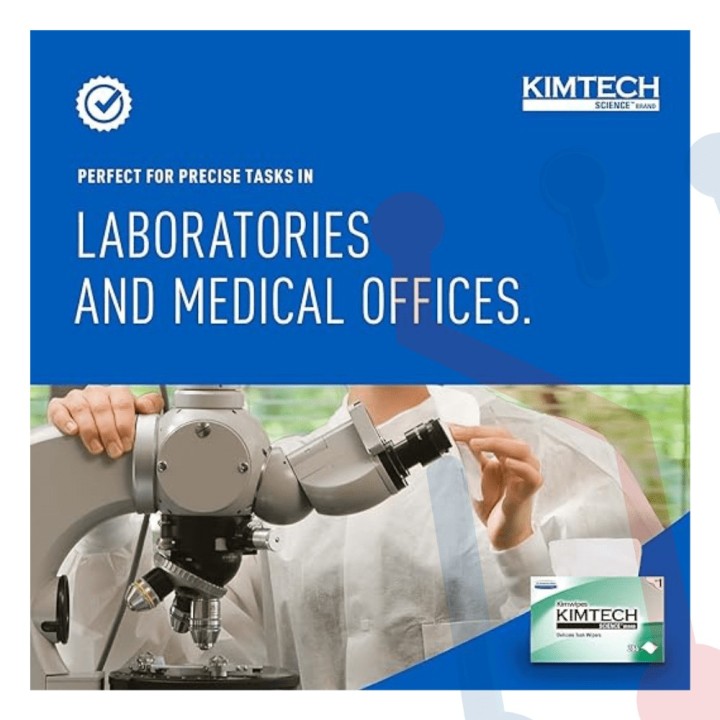 Caja de Toallas Limpieza Delicada 286PCS