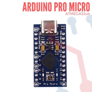 Arduino Pro Micro