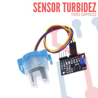 Sensor de flujo de agua 1/2 YF-S201"