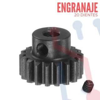 Acople Elástico 5X8X25mm