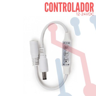 Cinta de Led WS2812B  (60Led/Metro)