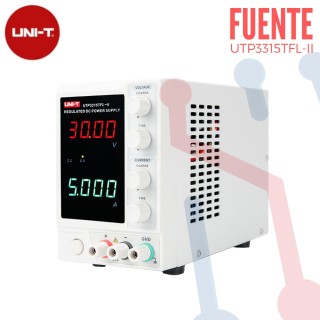 Fuente suicheada 5V-6A-30W