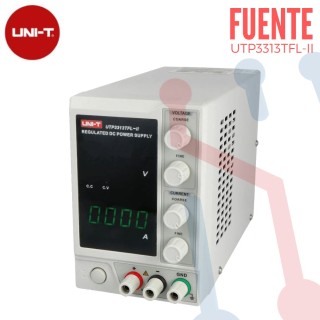Fuente suicheada 5V-6A-30W
