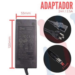 Header Hembra para Shield Arduino 8 Pin