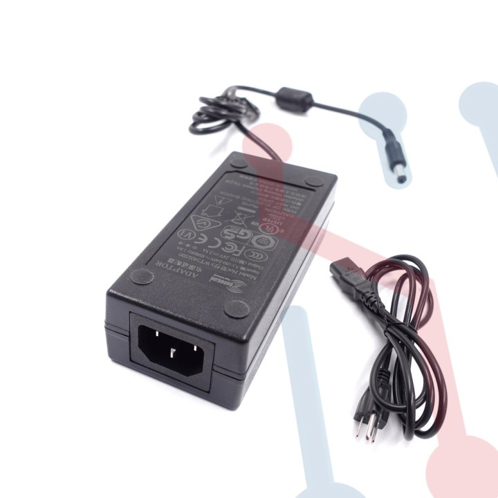 Adaptador 24V 2.5A 60W
