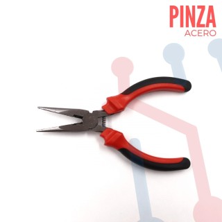 Pinza de Punta Larga