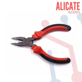 Alicate pequeño