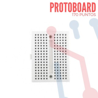 Protoboard Mini