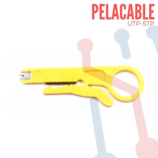 Pelacable UTP - STP Sencillo