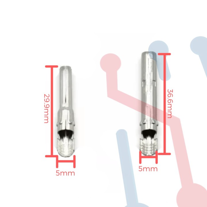 Fotorresistencia 10mm