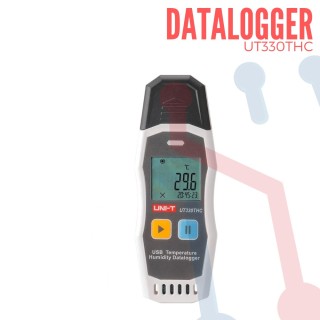 Multimetro UNI-T UT33C