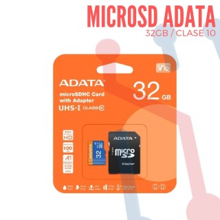 Memoria MicroSD SanDisk 16Gb Clase 10