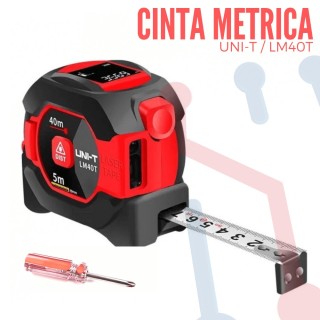 Multimetro UNI-T UT33C