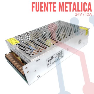 Fuente suicheada 12V-3.2A-38W